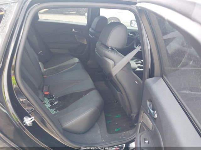 2022 ACURA TLX 19UUB7F07NA000561 Photo 7