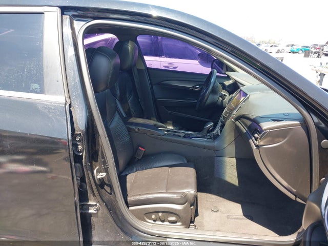 2014 CADILLAC ATS 1G6AA5RX8E0158417 Photo 4
