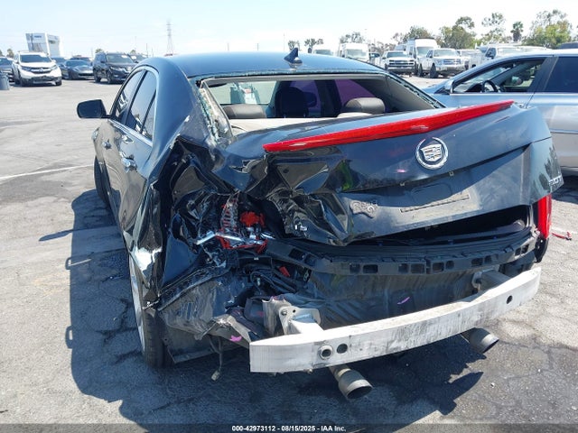 2014 CADILLAC ATS 1G6AA5RX8E0158417 Photo 5