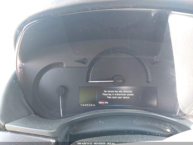 2014 CADILLAC ATS 1G6AA5RX8E0158417 Photo 6