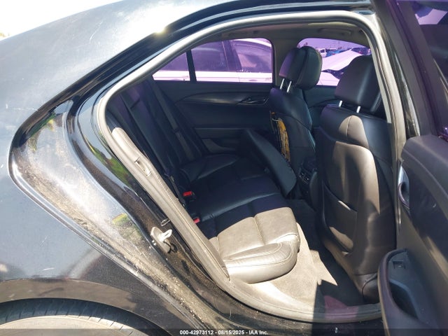 2014 CADILLAC ATS 1G6AA5RX8E0158417 Photo 7