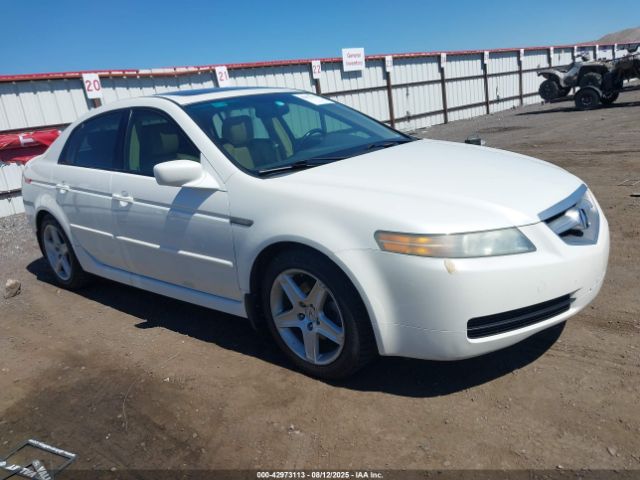 2004 ACURA TL 19UUA66284A059275 Photo 0