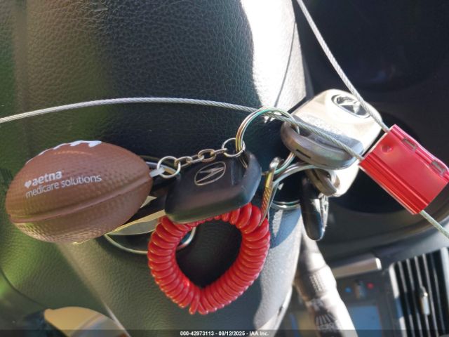 2004 ACURA TL 19UUA66284A059275 Photo 10