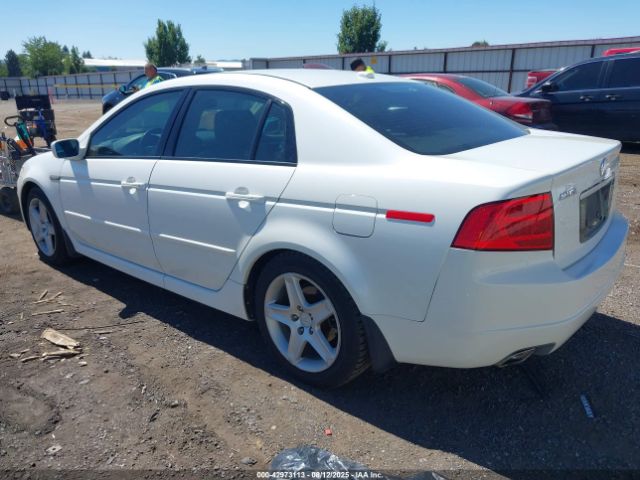 2004 ACURA TL 19UUA66284A059275 Photo 2