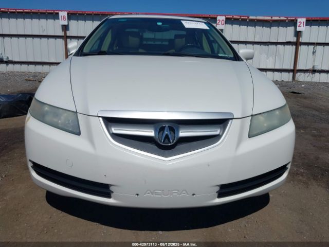 2004 ACURA TL 19UUA66284A059275 Photo 5
