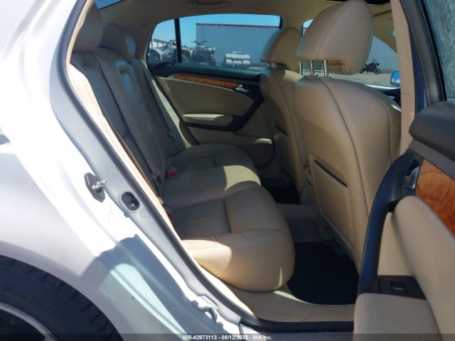 2004 ACURA TL 19UUA66284A059275 Photo 7