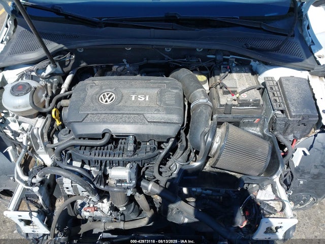 3VW5T7AUXKM002701 Volkswagen Golf GTI