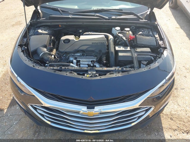 1G1ZD5ST1PF118543 Chevrolet lfv