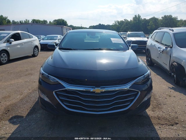 1G1ZD5ST1PF118543 Chevrolet lfv