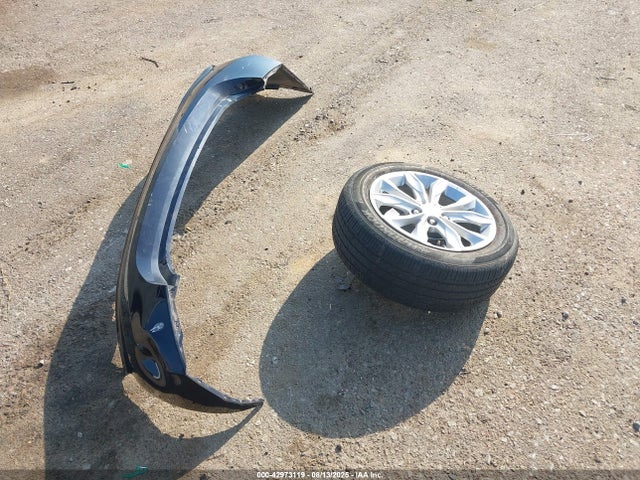 1G1ZD5ST1PF118543 Chevrolet lfv