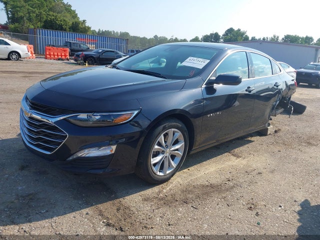 1G1ZD5ST1PF118543 Chevrolet lfv