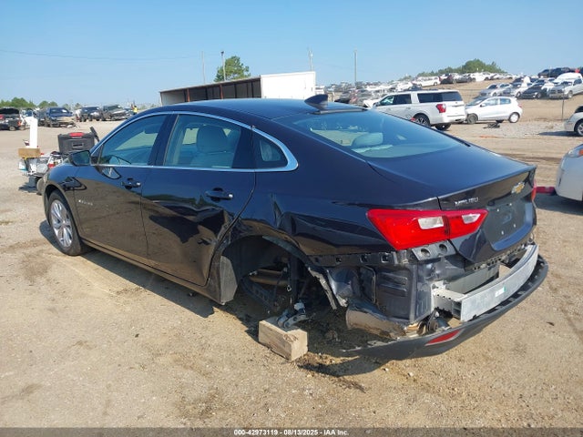 1G1ZD5ST1PF118543 Chevrolet lfv
