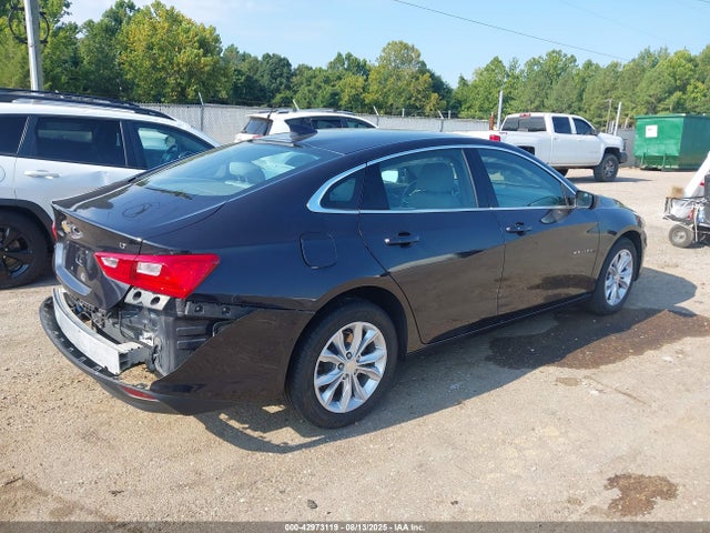 1G1ZD5ST1PF118543 Chevrolet lfv