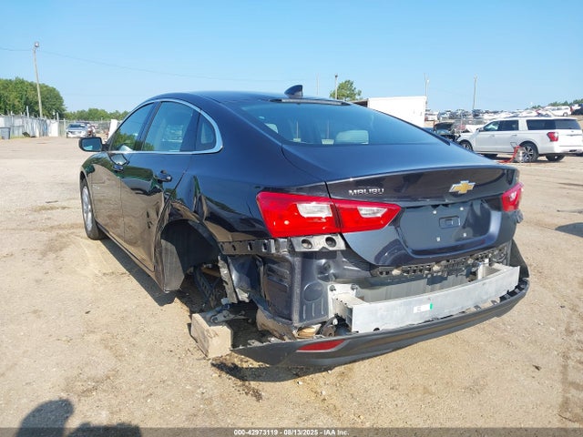 1G1ZD5ST1PF118543 Chevrolet lfv