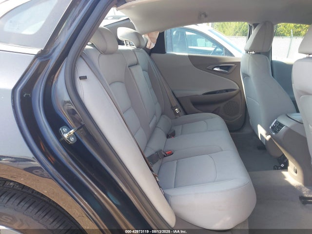 1G1ZD5ST1PF118543 Chevrolet lfv