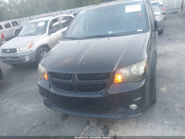 Dodge Grand Caravan 2019 2C4RDGCG4KR683276 Image 12