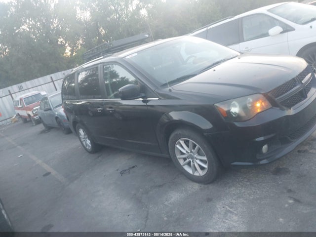 Dodge Grand Caravan 2019 2C4RDGCG4KR683276 Image 13