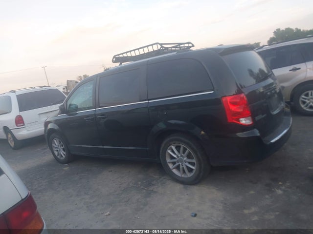 Dodge Grand Caravan 2019 2C4RDGCG4KR683276 Image 14