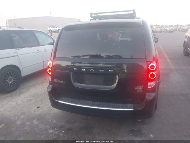 Dodge Grand Caravan 2019 2C4RDGCG4KR683276 Image 16