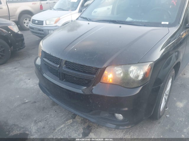 Dodge Grand Caravan 2019 2C4RDGCG4KR683276 Image 6