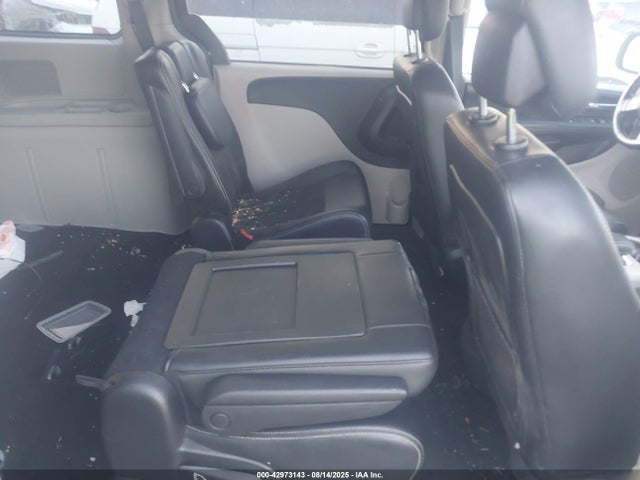 Dodge Grand Caravan 2019 2C4RDGCG4KR683276 Image 8
