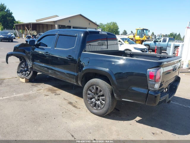3TMGZ5AN8PM618167 Toyota 2gr-fks