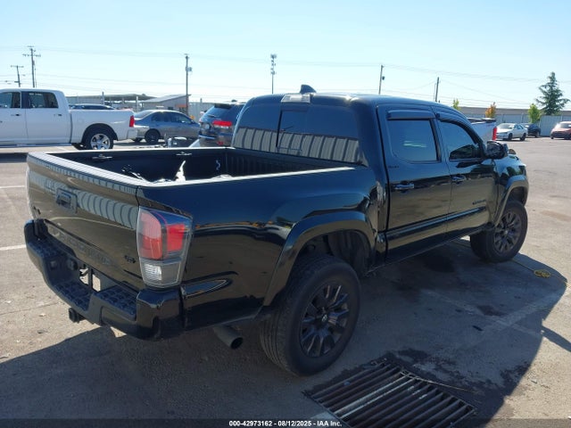 3TMGZ5AN8PM618167 Toyota 2gr-fks