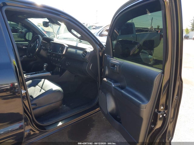 3TMGZ5AN8PM618167 Toyota 2gr-fks