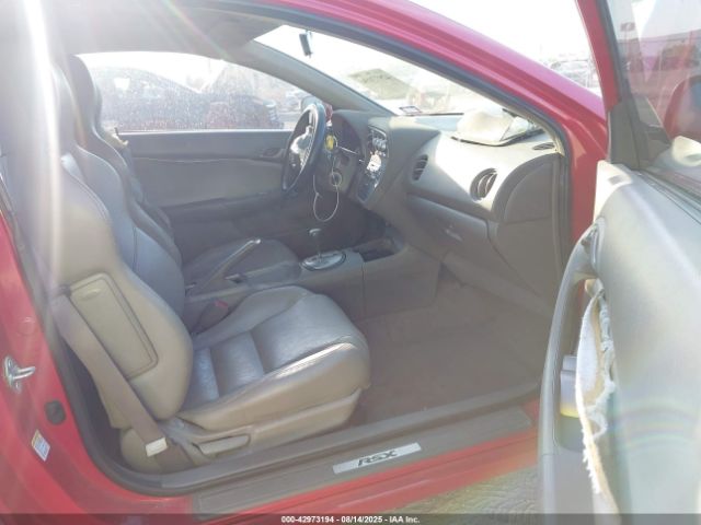 2005 ACURA RSX JH4DC548X5S015962 Photo 4