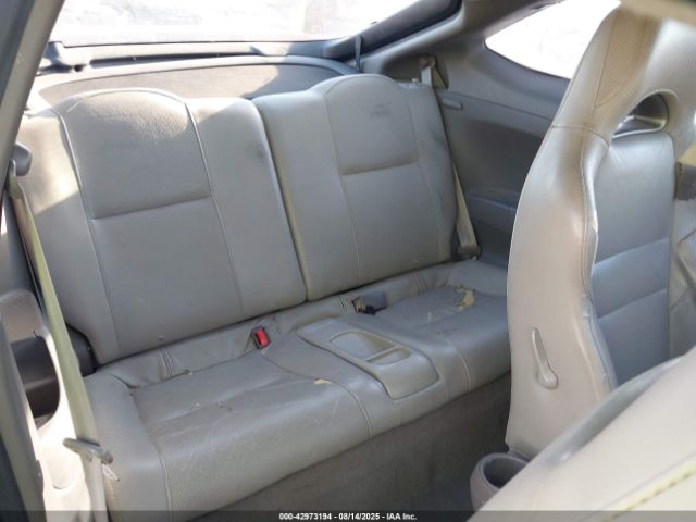 2005 ACURA RSX JH4DC548X5S015962 Photo 7