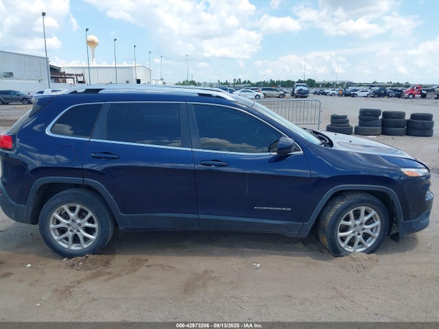 Jeep 2016 2016 1C4PJLCB0GW324115 Image 13