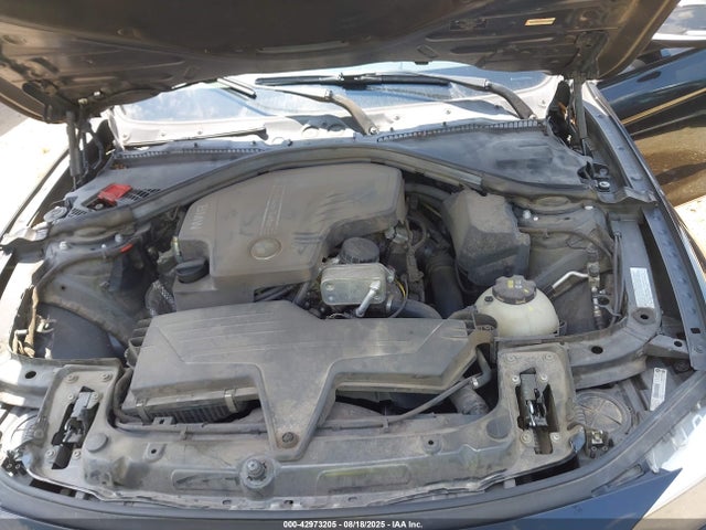 BMW 328I 2015 WBA3A5G51FNS88144 Image 10