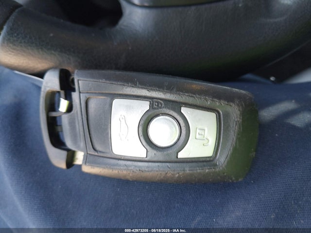 BMW 328I 2015 WBA3A5G51FNS88144 Image 11