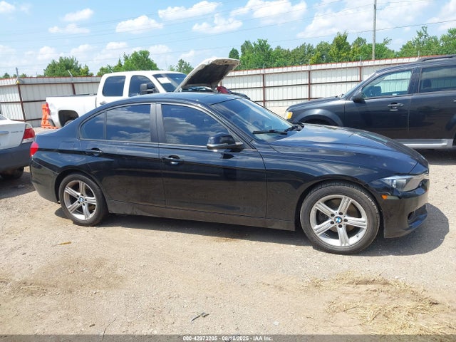 BMW 328I 2015 WBA3A5G51FNS88144 Image 13