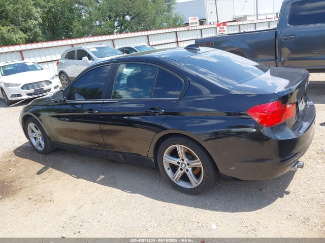 BMW 328I 2015 WBA3A5G51FNS88144 Image 14
