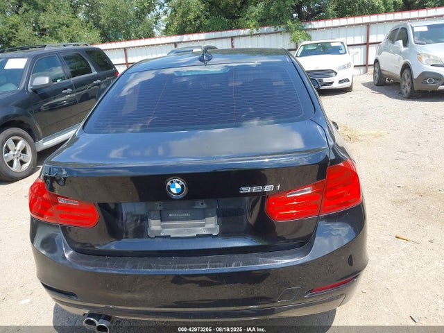 BMW 328I 2015 WBA3A5G51FNS88144 Image 16