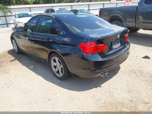 BMW 328I 2015 WBA3A5G51FNS88144 Image 3