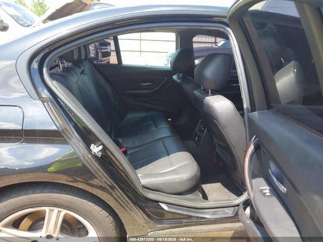 BMW 328I 2015 WBA3A5G51FNS88144 Image 8