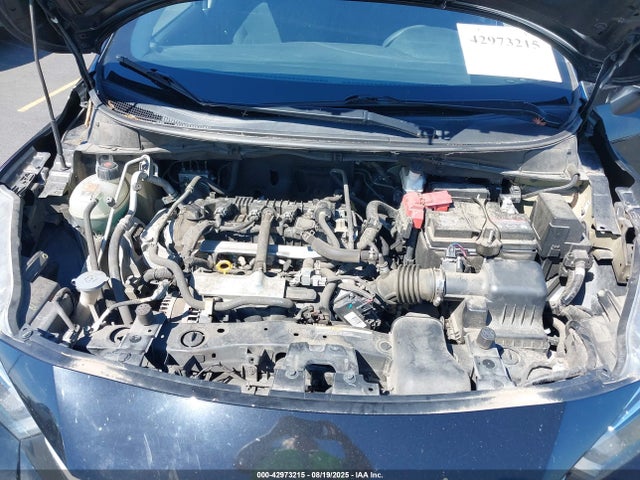 Nissan Versa 2020 3N1CN8DV2LL904655 Image 10