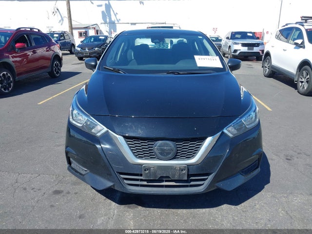 Nissan Versa 2020 3N1CN8DV2LL904655 Image 12