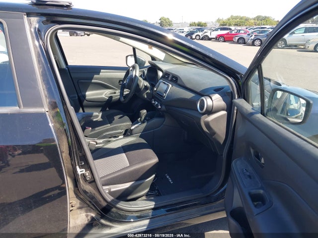 Nissan Versa 2020 3N1CN8DV2LL904655 Image 5