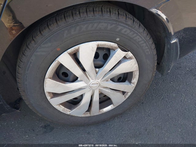 Nissan Versa 2020 3N1CN8DV2LL904655 Image 6