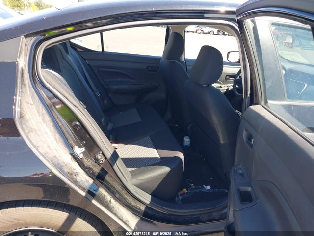 Nissan Versa 2020 3N1CN8DV2LL904655 Image 8