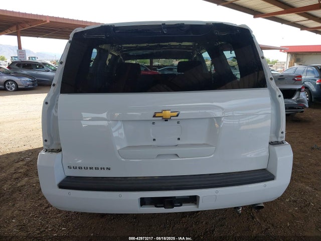 1GNSKGKC1LR302570 Chevrolet l83 - sidi: spark ignited direct injection, vvt: variable valve timing, afm, e85 max, alum