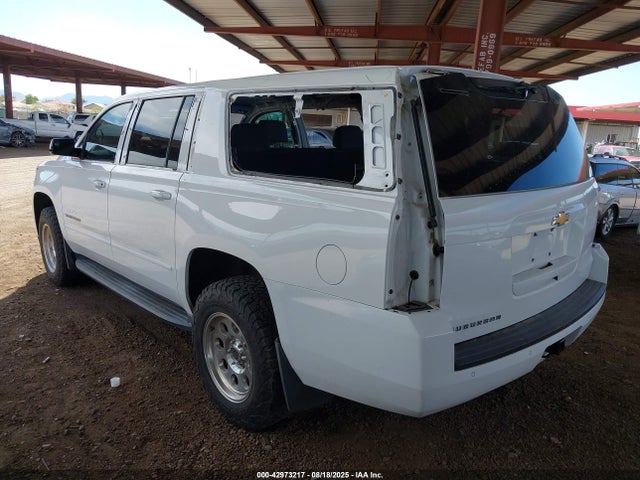 1GNSKGKC1LR302570 Chevrolet l83 - sidi: spark ignited direct injection, vvt: variable valve timing, afm, e85 max, alum