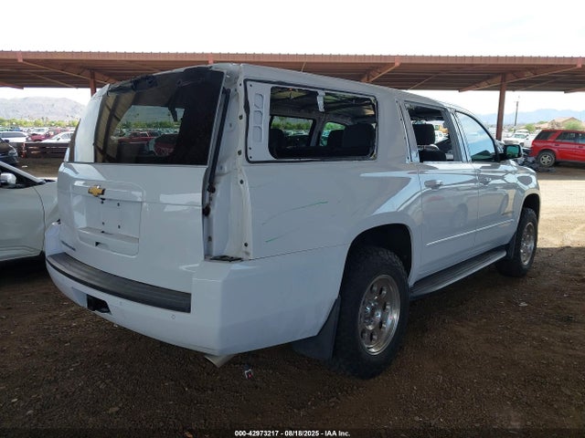 1GNSKGKC1LR302570 Chevrolet l83 - sidi: spark ignited direct injection, vvt: variable valve timing, afm, e85 max, alum