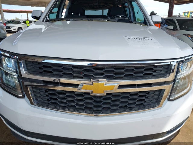 1GNSKGKC1LR302570 Chevrolet l83 - sidi: spark ignited direct injection, vvt: variable valve timing, afm, e85 max, alum