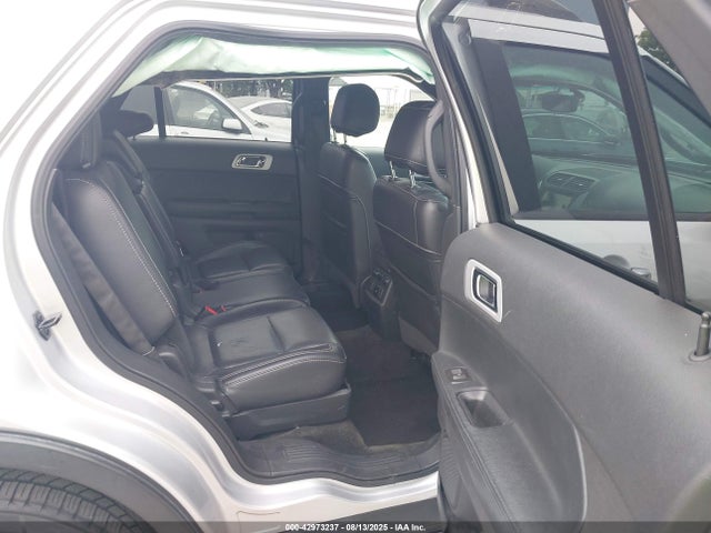 1FM5K8GT9EGA44216 Ford Explorer