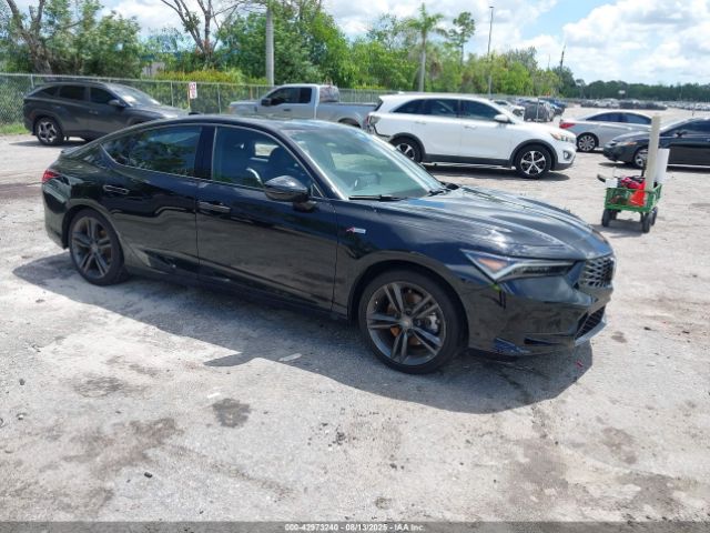 2024 ACURA INTEGRA 19UDE4H66RA012326 Photo 0