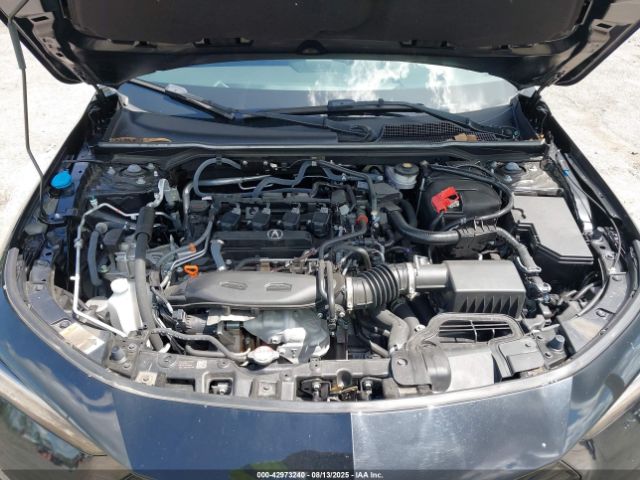 2024 ACURA INTEGRA 19UDE4H66RA012326 Photo 9